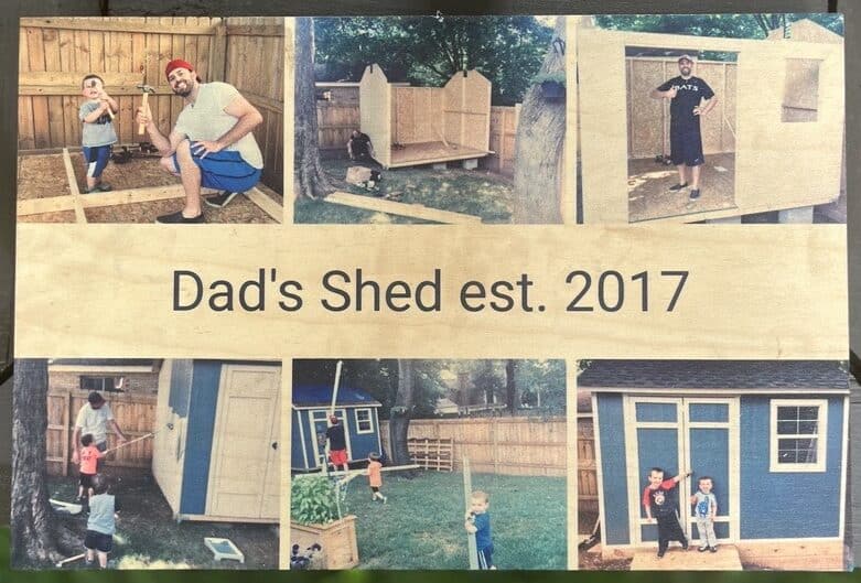 Unique Father's Day Gifts